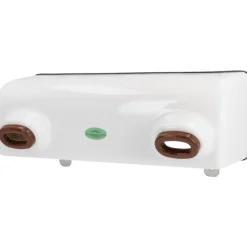 Mkw - Nichoir premium pour martinets - en fibre de verre - 2 nids Best