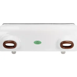 Mkw - Nichoir premium pour martinets - en fibre de verre - 2 nids Best