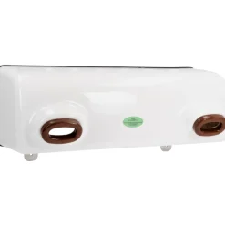 Mkw - Nichoir premium pour martinets - en fibre de verre - 2 nids Best