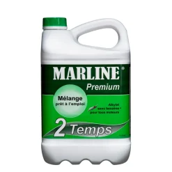 NA Mélange Alkyle Sans Benzène 2 Temps 2,8% En 2 L New