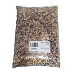 NA Alimentation | Mélange graines pour oiseaux exotiques 4kg