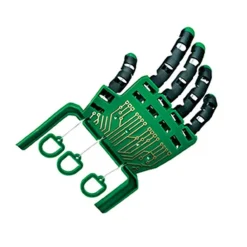 4m Enfants | - Main robotique - coffret découverte de la science