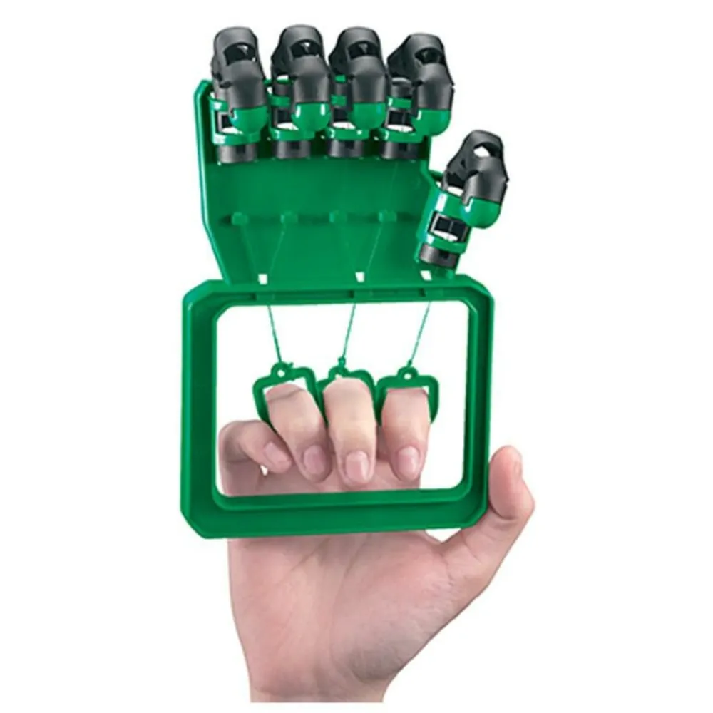 4m Enfants | - Main robotique - coffret découverte de la science