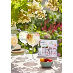 Monin - Coffret sirops pour apéritif - 5x5cl