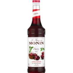 Monin - Sirop , 70cl - Cerise Sale