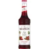 Monin - Sirop , 70cl - Fraise des bois Clearance