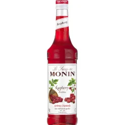Monin - Sirop , 70cl - Framboise Clearance