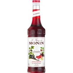 Monin - Sirop , 70cl - Grenadine Sale