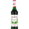 Monin - Sirop , 70cl - Menthe verte