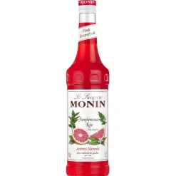 Monin - Sirop , 70cl - Pamplemousse rose Sale