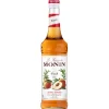 Monin - Sirop , 70cl - Pêche Online