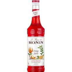 Monin - Sirop , 70cl - Spritz Clearance
