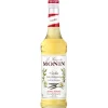 Monin Épicerie Gourmande | - Sirop , 70cl - Vanille