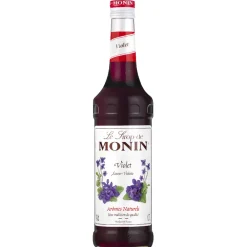 Monin - Sirop , 70cl - Violette Hot