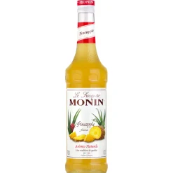 Monin - Sirop à l'ananas - 70cl Hot