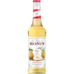 Monin - Sirop à la poire - 70cl Online