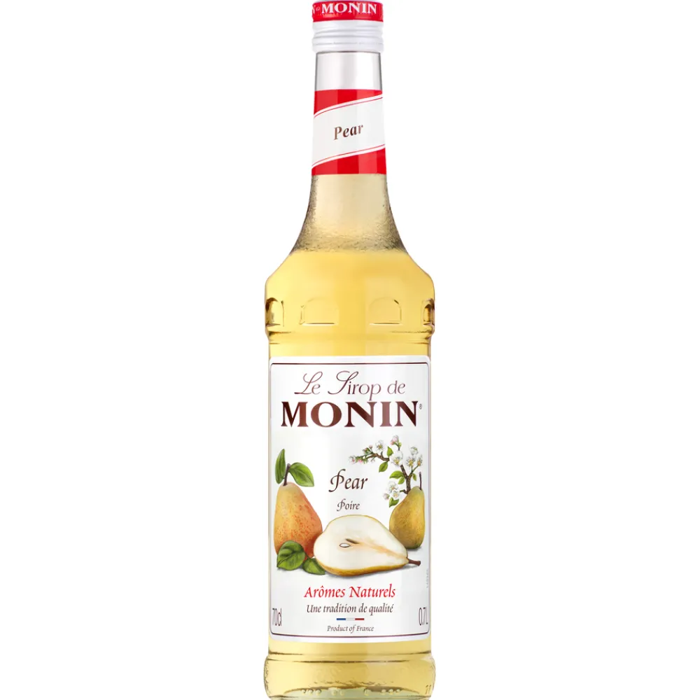 Monin - Sirop à la poire - 70cl Online