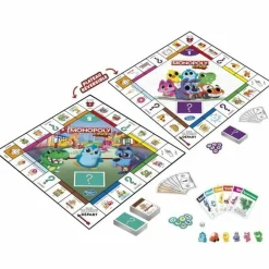 Monopoly - Discount