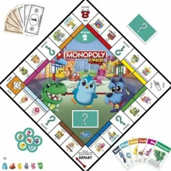 Monopoly - Discount