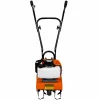 Monstershop Scarificateurs Et Motoculteurs | - Motoculteur à essence 52cc t-mech