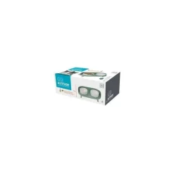 M Pets - Gamelle double surélevée m.pets altitude - 2x50 ml Discount