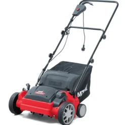 MTD Scarificateurs Et Motoculteurs | - Scarificateur électrique 1200W Smart 30 Ve