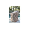 Multivax - Housse protec chaise 65x90x115cm ref.houspr007 Sale