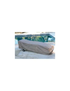 Multivax Entretien Du Mobilier | - Housse protec transat 200x75x40cm ref houspr008