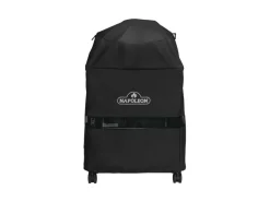 Napoleon - Housse pour barbecue à charbon kettle pro 57cm sur chariot Outlet