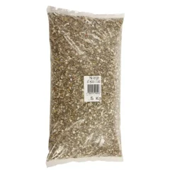 Nature Marke - Mélange d'écailles d'huîtres et d'écailles de mer : 5 Kg New