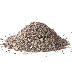 Nature Marke - Mélange d'écailles d'huîtres et d'écailles de mer : 5 Kg New