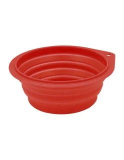 Nayeco Gamelles Et Autres Accessoires | - Alimentateur de voyage en silicone 500ml