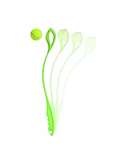 Nayeco Jouets | - 3 chuckit lance-balles sport 65cm