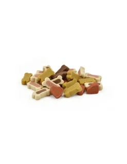 Nayeco - Nyc mélange assorti 500g collations pour chiens Hot