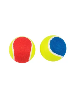 Nayeco - 4 pack 2 balle de tennis 6cm Sale
