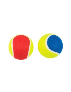 Nayeco - 4 pack 2 balle de tennis 6cm Sale