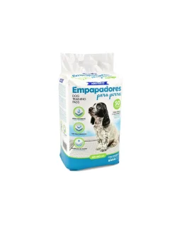 Nayeco Education | - Tampon sous-marin basic 60x60cm 50uds.