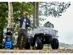 Nilfisk - Nettoyeur haute pression électrique premium + 190.1-12 xtra, 190 bar(s) Online