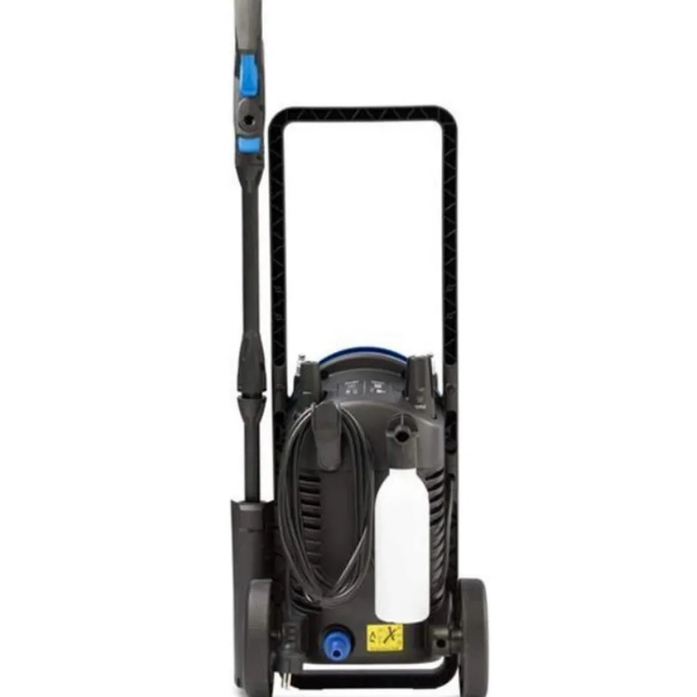 NA Nilfisk nettoyeur haute pression 125 bars - 128471289 Sale