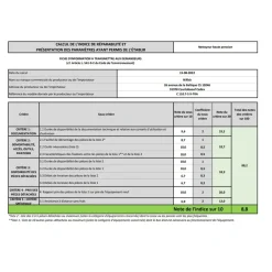 Nilfisk - nettoyeur haute pression 110 bars - c11075xtra Sale