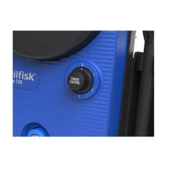 Nilfisk Broyeurs, Nettoyeurs Et Souffleurs | - nettoyeur haute pression 130 bars - core1306powercontrol