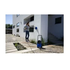 Nilfisk Broyeurs, Nettoyeurs Et Souffleurs | - nettoyeur haute pression 130 bars - core1306powercontrol