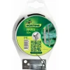 Nortene - Lien fil de fer plastifié 50m Hot