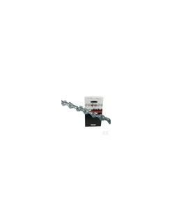 Oregon - Chaîne de tronçonneuse 3/8' 1,3mm 40 dl demi-ciseau chamfer - 91px040e - Outlet