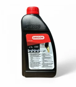 Oregon Huiles Et Produits D’Entretien | - Huile de chaîne de tronçonneuse , 1l - 104935