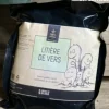 Organic Worms - Litière de vers 1kg - accélérateur de compost Online