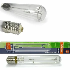 Osram Eclairage | - Ampoule hps 400w plantastar