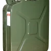Outifrance - Jerrican tôle intérieur laqué 20 litres Best