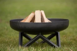 Outtrade Chauffage D’Extérieur | - Braséro pello