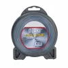 Ozaki Coupe-Bordures Et Débroussailleuses | - Fil nylon rond 56m diam 3mm alu line